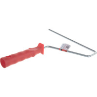 Ручка для валиков (250 мм; D 8 мм; оцинкованная) MATRIX 81245