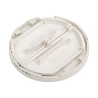 Лицевая панель Legrand Программа Celiane выключатель/переключатель двухклавишный Кат. № 0 670 01/02/31/32 с подсветкой белый 068004