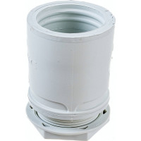 Переходник труба-коробка (32 мм; IP65) для жестких труб DKC 50232