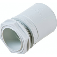 Переходник труба-коробка (32 мм; IP65) для жестких труб DKC 50232