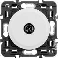 Лицевая панель Legrand Программа Celiane TV розетки Кат. № 0 673 80/81/82/86/87 белый 068282