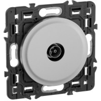 Розетка Legrand TV (штекер) 0-2 400 Mгц Программа Celiane 067382