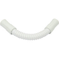 Муфта соединительная труба-труба, гибкая для жест. труб (IP65; 16 мм) DKC 50316