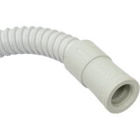 Муфта соединительная труба-труба, гибкая для жест. труб (IP65; 16 мм) DKC 50316