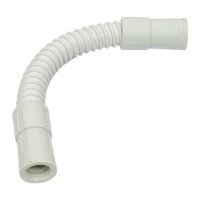 Муфта соединительная труба-труба, гибкая для жест. труб (IP65; 16 мм) DKC 50316