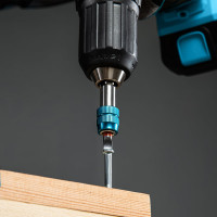 Набор бит и магнитный адаптер (32 предмета) GROSS 11363