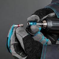 Набор бит и магнитный адаптер (32 предмета) GROSS 11363