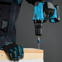 Набор бит и магнитный адаптер (32 предмета) GROSS 11363