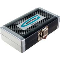 Набор бит и магнитный адаптер (33 предмета) GROSS 11365