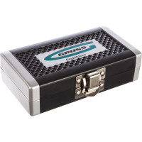 Набор бит и магнитный адаптер (33 предмета) GROSS 11365