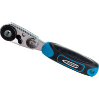 Набор бит и магнитный адаптер (33 предмета) GROSS 11365