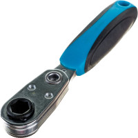 Набор бит и магнитный адаптер (33 предмета) GROSS 11365