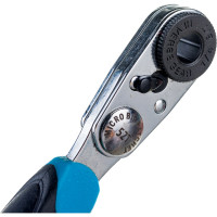 Набор бит и магнитный адаптер (33 предмета) GROSS 11365