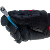 Набор бит и магнитный адаптер (33 предмета) GROSS 11365