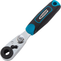 Набор бит и магнитный адаптер (33 предмета) GROSS 11365