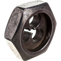 Набор метчиков и плашек М3 - М12, плашко-метчикодержатель (20 предметов в пласт. боксе) SPARTA 773105