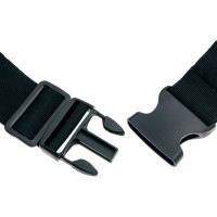 Сумка-пояс двойная (20 карманов; держатель для молотка) MATRIX 90240