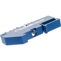 Нулевая шина, 6х9, 8-Д IEK YNN10-69-8D-K07