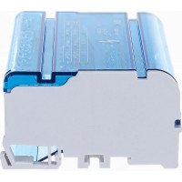 Нулевая шина в корпусе 4х11 IEK YND10-4-11-125