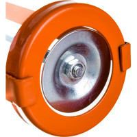 Скелетный пистолет для герметика FIT 14221