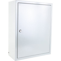 Щит с монтажной панелью, 650х500х220 ЩМП-3 IEK YKM40-03-31