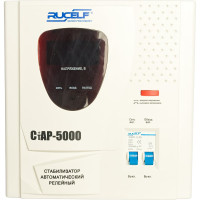 Стабилизатор напряжения RUCELF СтАР-5000VA 00001213
