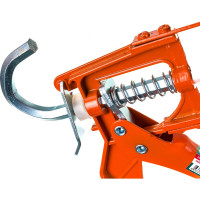 Усиленный скелетный пистолет для герметика FIT 14226