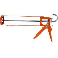 Усиленный скелетный пистолет для герметика FIT 14226