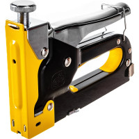 Мебельный степлер для узких скоб FIT 32114