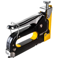 Мебельный степлер для узких скоб FIT 32114