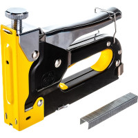 Мебельный степлер для узких скоб FIT 32114
