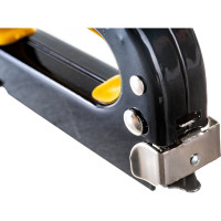 Мебельный степлер для узких скоб FIT 32114