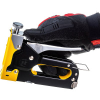 Мебельный степлер для узких скоб FIT 32114