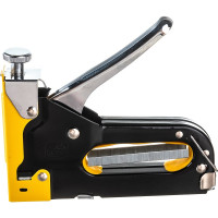 Мебельный степлер для узких скоб FIT 32114