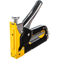 Мебельный степлер для узких скоб FIT 32114