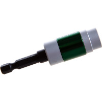 Адаптер для бит с магнитным держателем крепежа (70 мм) KRAFTOOL 26760-70