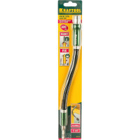 Адаптер гибкий для бит с магнитным держателем крепежа (320 мм) KRAFTOOL 26762-320