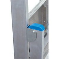 Свободностоящая стремянка Krause STABILO 3 ступени 124500