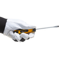 Набор отверток 7 шт. 1/20 Энкор 19539