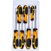 Набор отверток 7 шт. 1/20 Энкор 19539