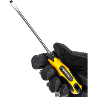 Набор отверток 7 шт. 1/20 Энкор 19539