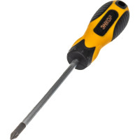 Набор отверток 7 шт. 1/20 Энкор 19539