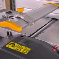 Фуговально-рейсмусовый станок PROMA HP-200 25026000