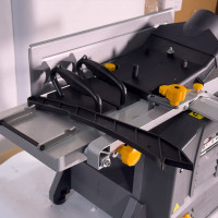 Фуговально-рейсмусовый станок PROMA HP-200 25026000