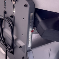 Фуговально-рейсмусовый станок PROMA HP-200 25026000