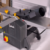 Фуговально-рейсмусовый станок PROMA HP-200 25026000