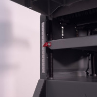 Фуговально-рейсмусовый станок PROMA HP-200 25026000