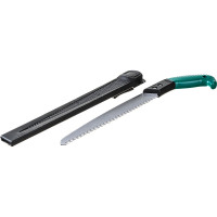 Садовая ножовка 300 мм FIT IT 40595
