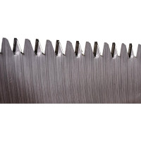 Садовая ножовка 300 мм FIT IT 40595