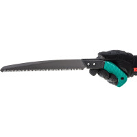 Садовая ножовка 300 мм FIT IT 40595